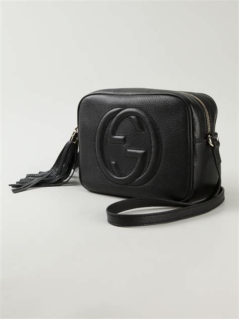 gucci small cross body bag|gucci across the body bag.